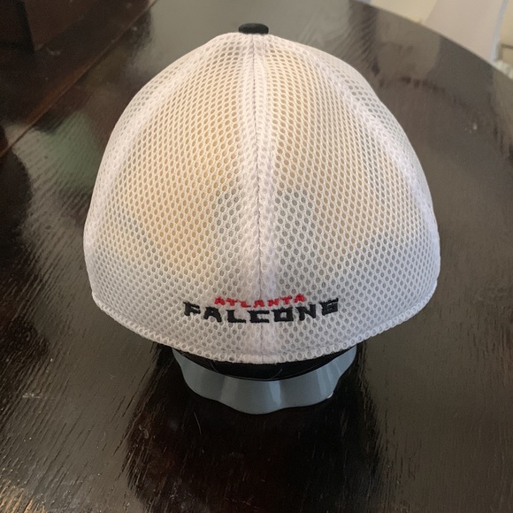 Atlanta Falcons fitted hat - Picture 3 of 6